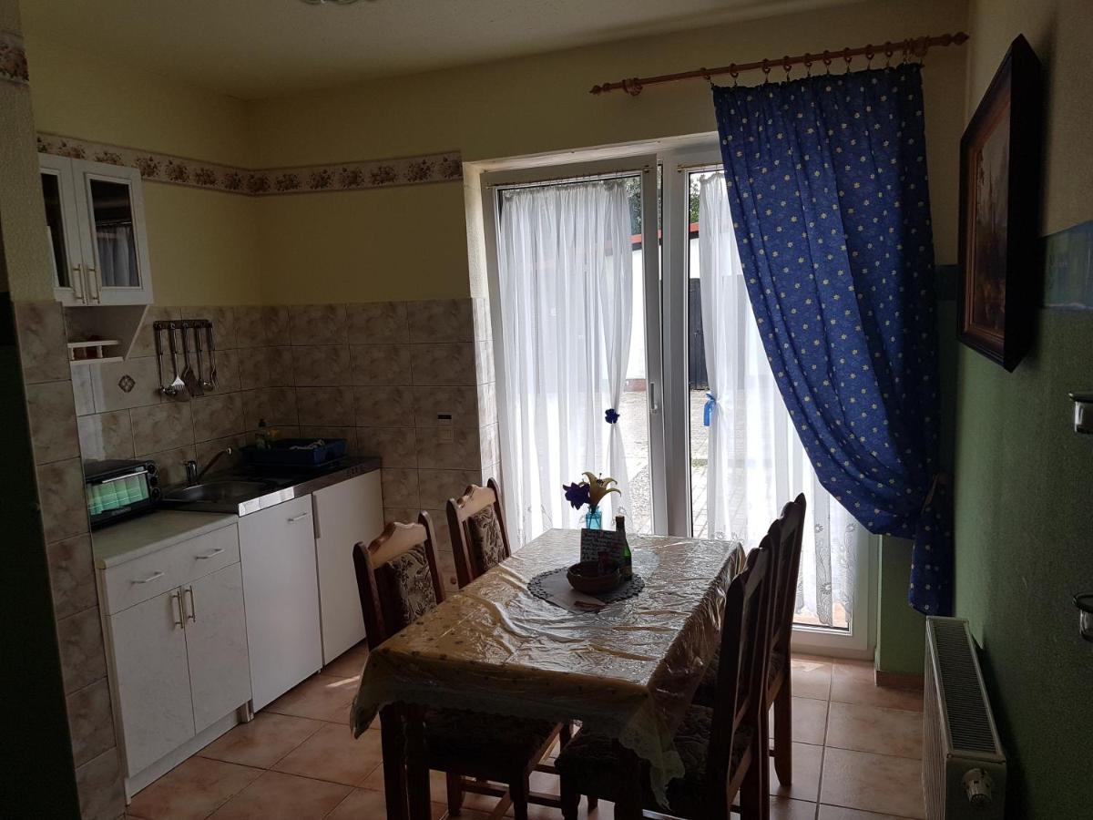 Landpension Zum Schweizerberg Neugrimnitz 외부 사진