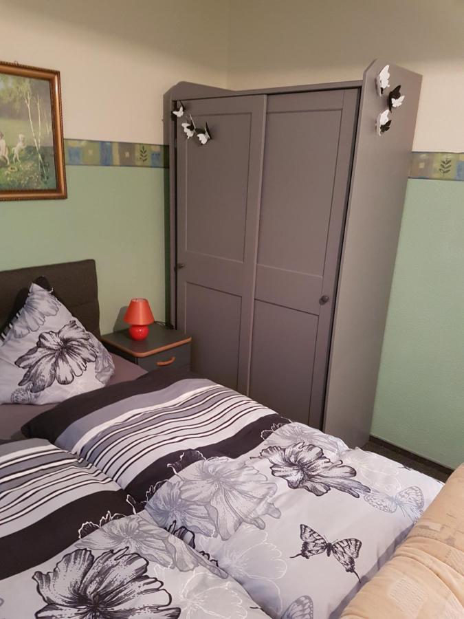 Landpension Zum Schweizerberg Neugrimnitz 외부 사진