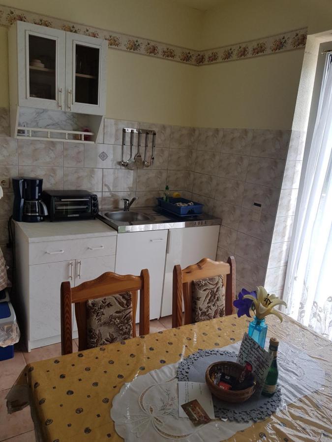 Landpension Zum Schweizerberg Neugrimnitz 외부 사진