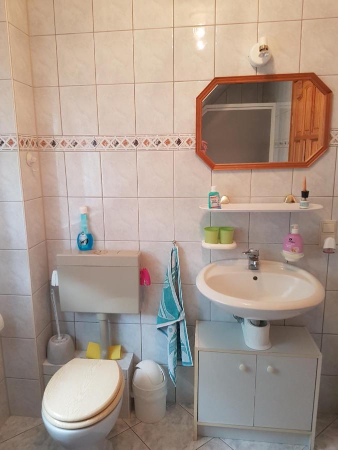 Landpension Zum Schweizerberg Neugrimnitz 외부 사진
