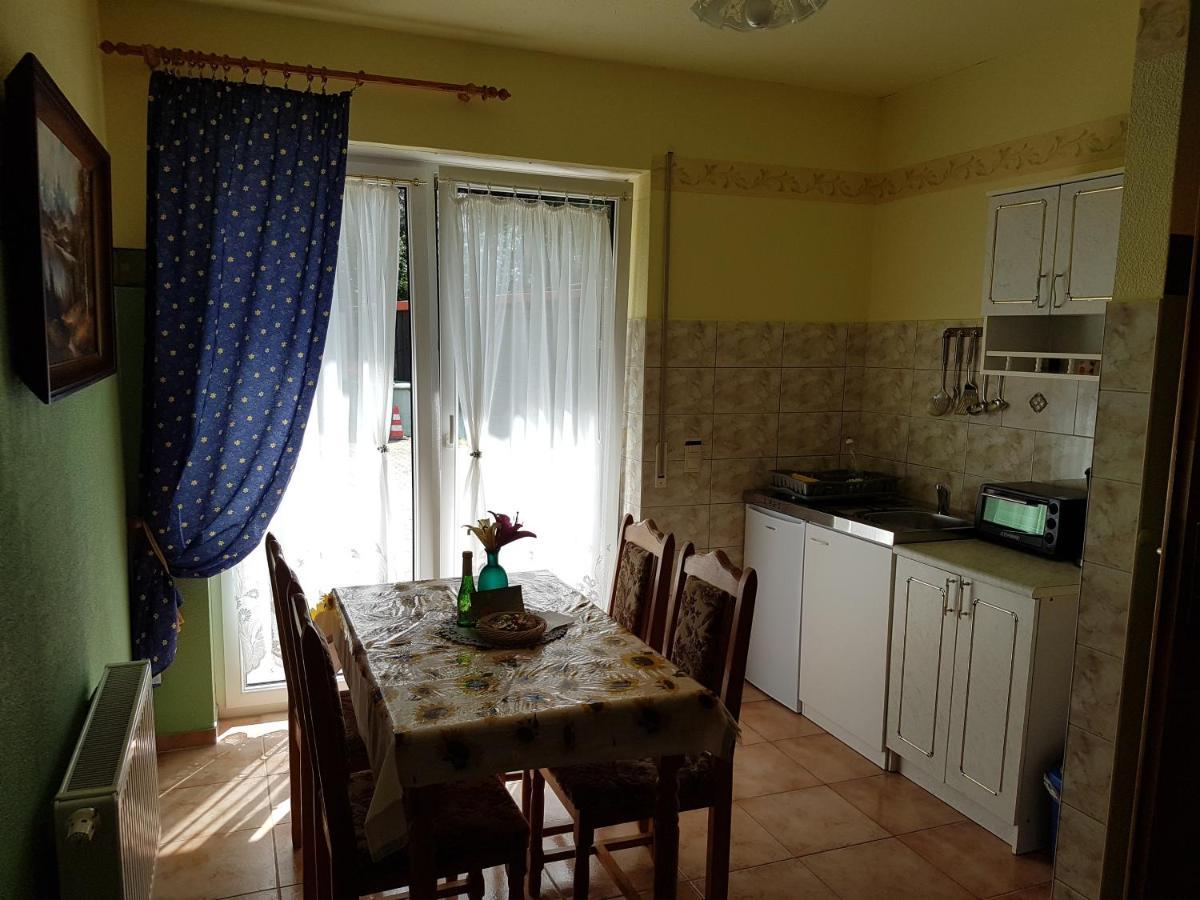 Landpension Zum Schweizerberg Neugrimnitz 외부 사진