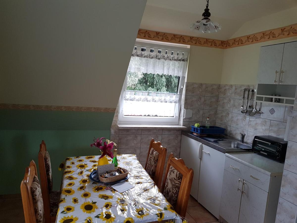 Landpension Zum Schweizerberg Neugrimnitz 외부 사진