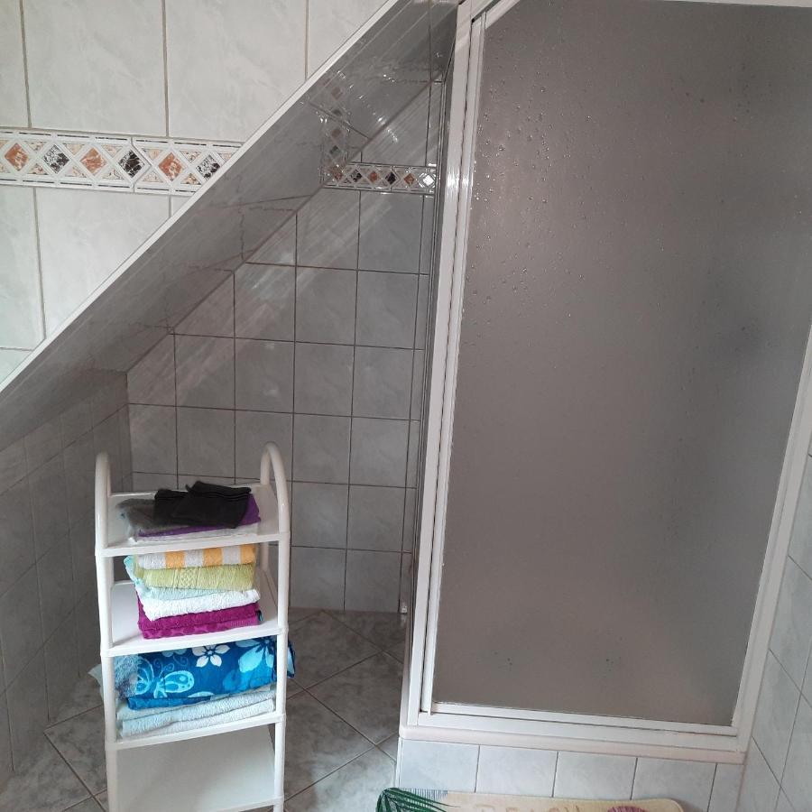 Landpension Zum Schweizerberg Neugrimnitz 외부 사진