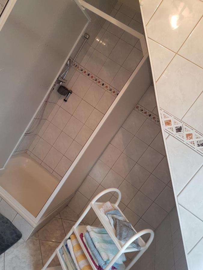 Landpension Zum Schweizerberg Neugrimnitz 외부 사진