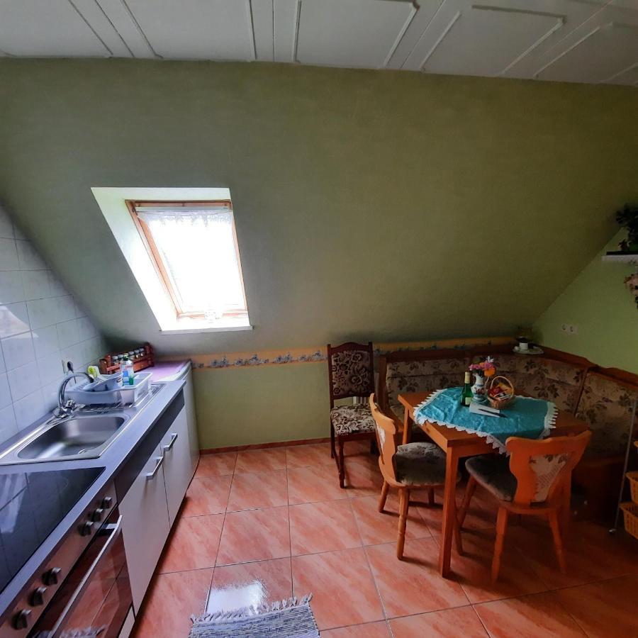 Landpension Zum Schweizerberg Neugrimnitz 외부 사진