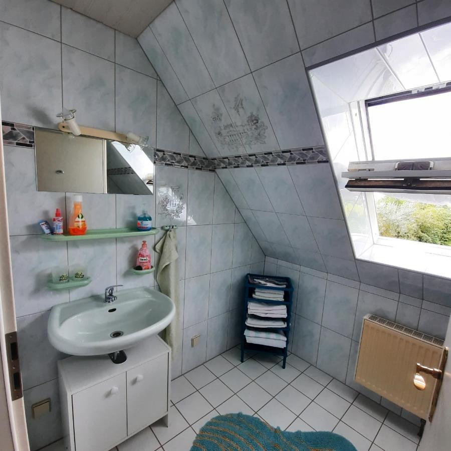 Landpension Zum Schweizerberg Neugrimnitz 외부 사진