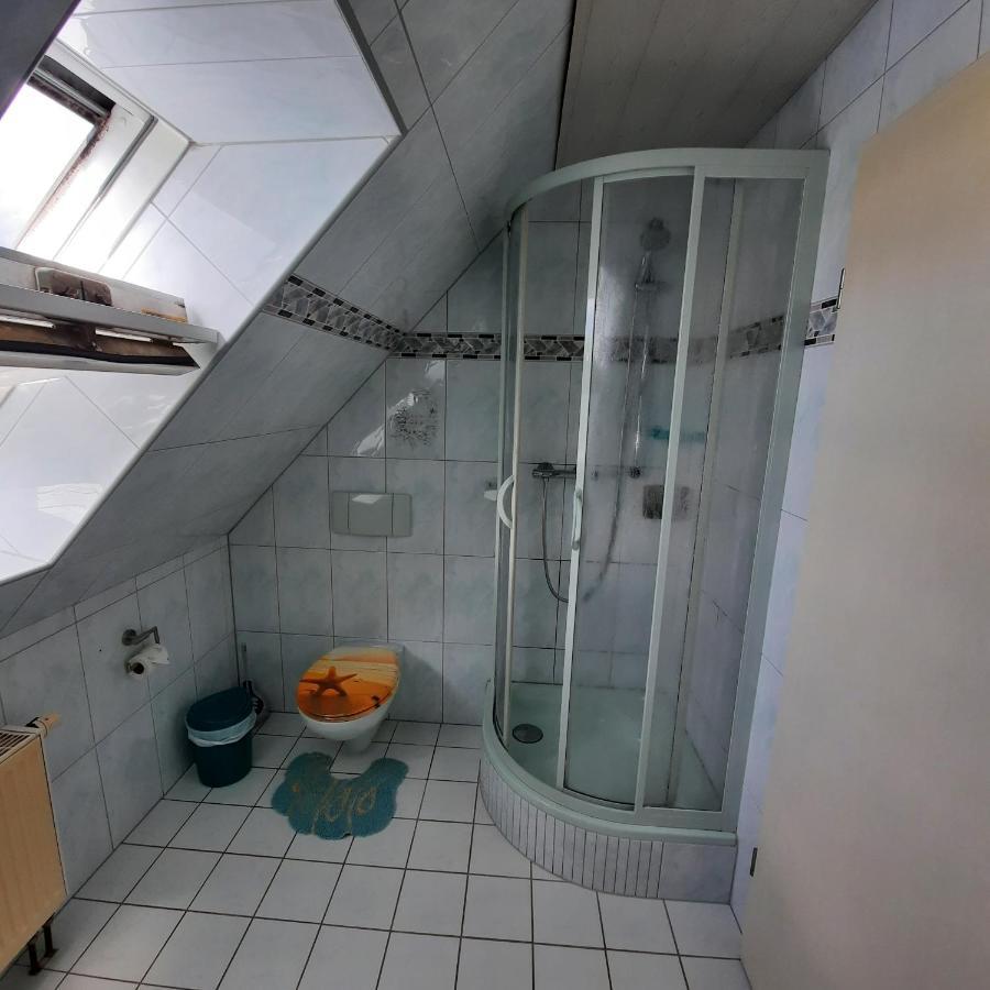 Landpension Zum Schweizerberg Neugrimnitz 외부 사진