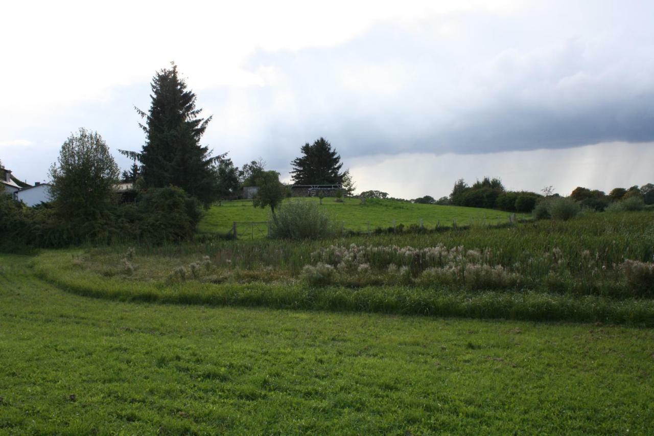 Landpension Zum Schweizerberg Neugrimnitz 외부 사진