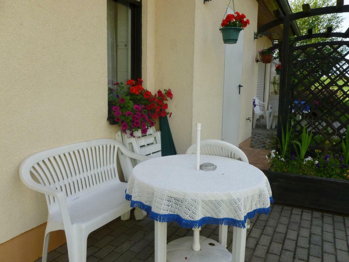 Landpension Zum Schweizerberg Neugrimnitz 외부 사진