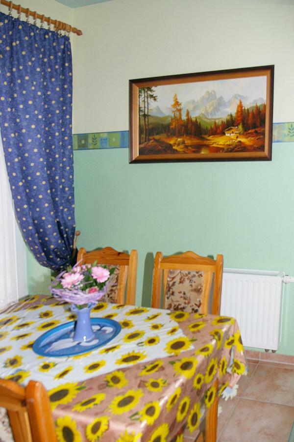 Landpension Zum Schweizerberg Neugrimnitz 외부 사진